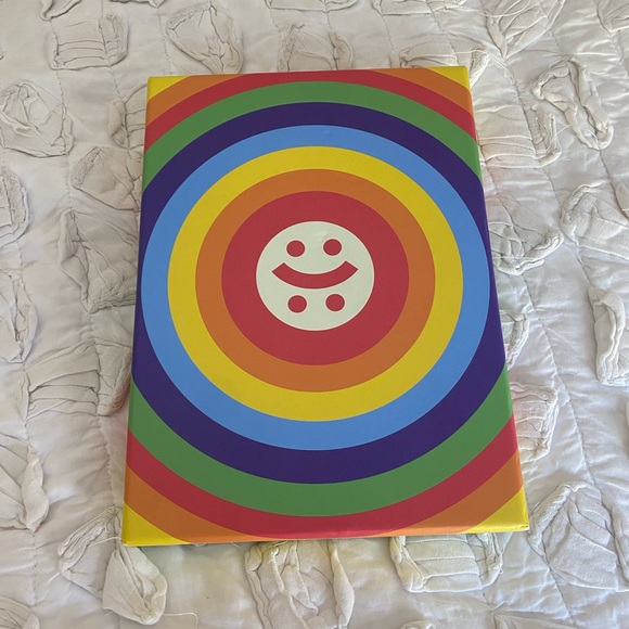 MADHAPPY Journal - Picture 3 of 8